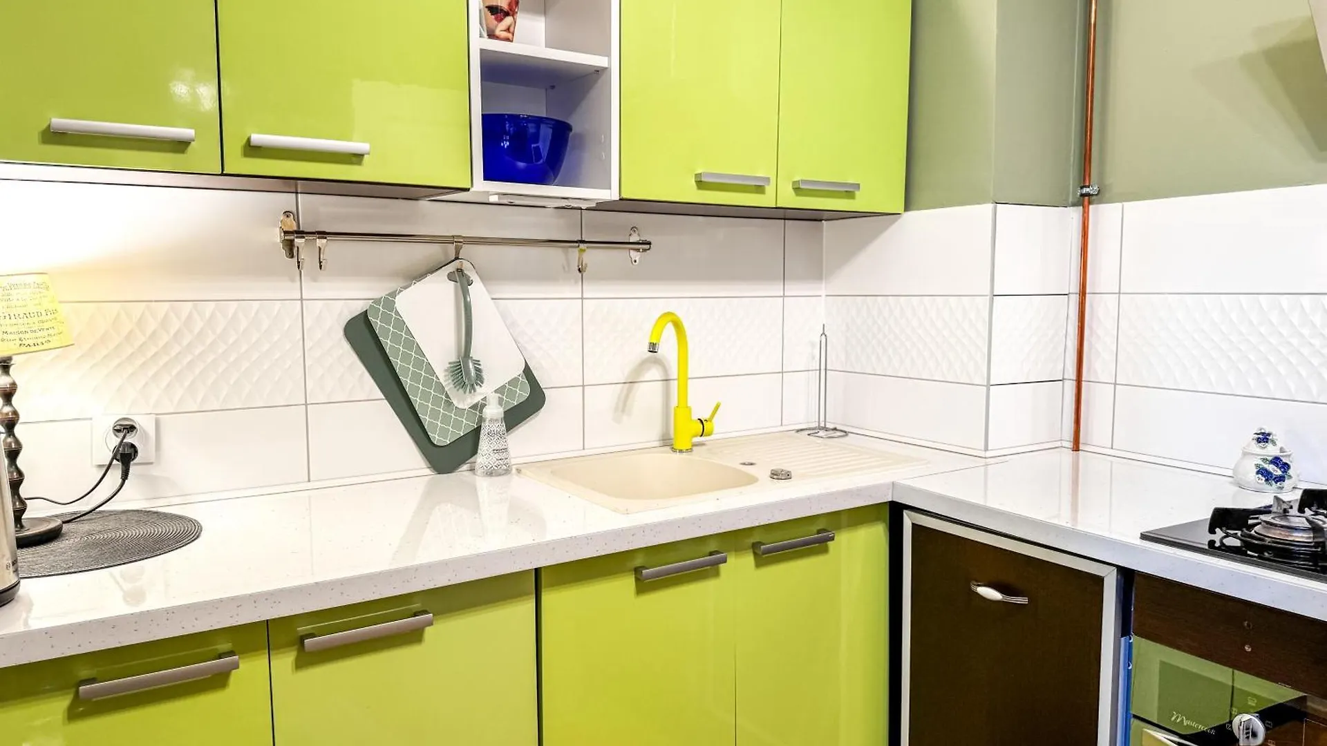 Luxury Decor & Amazing Island Views, Center! 5Mins Rynek Apartment Wroclaw