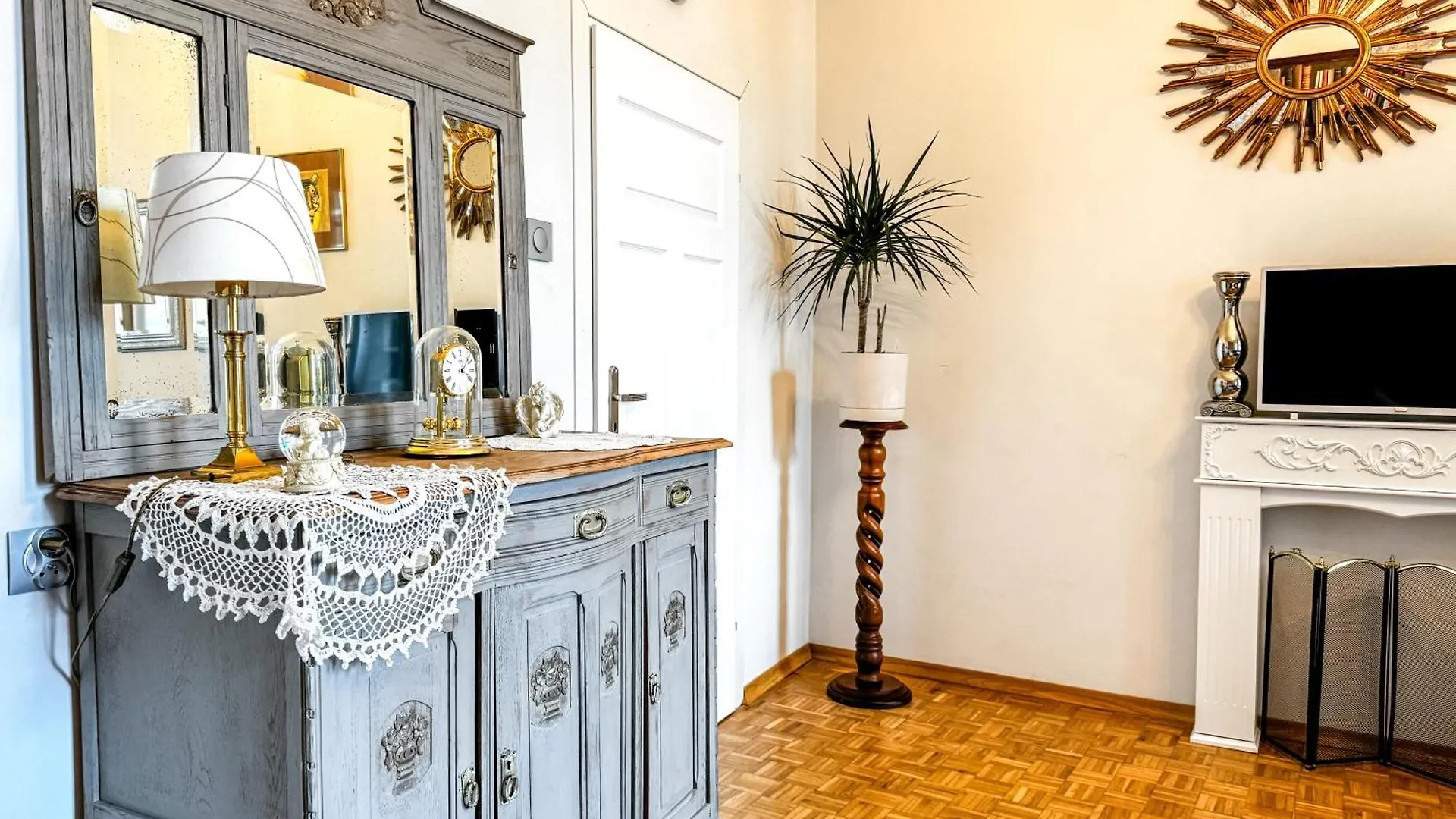 Luxury Decor & Amazing Island Views, Center! 5Mins Rynek Apartment Wroclaw