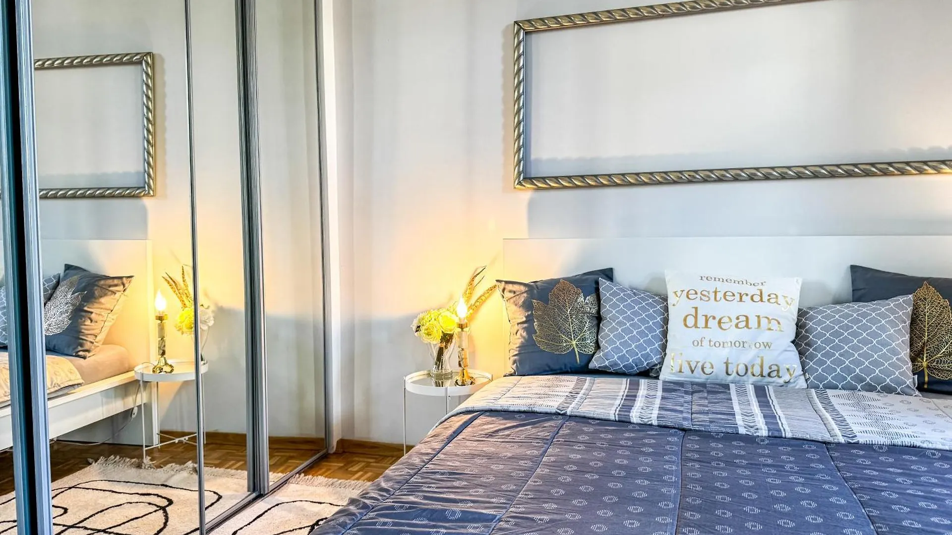 Luxury Decor & Amazing Island Views, Center! 5Mins Rynek Apartment Wroclaw