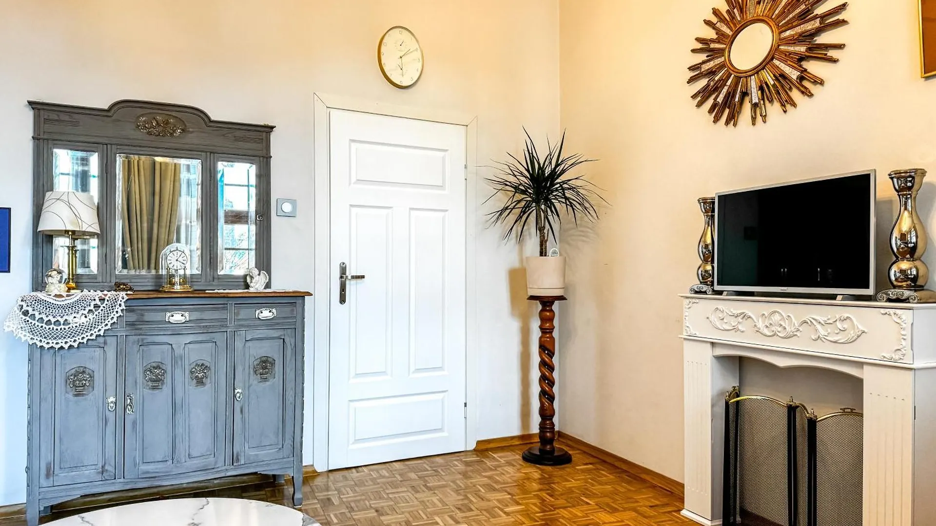 Luxury Decor & Amazing Island Views, Center! 5Mins Rynek Apartment Wroclaw
