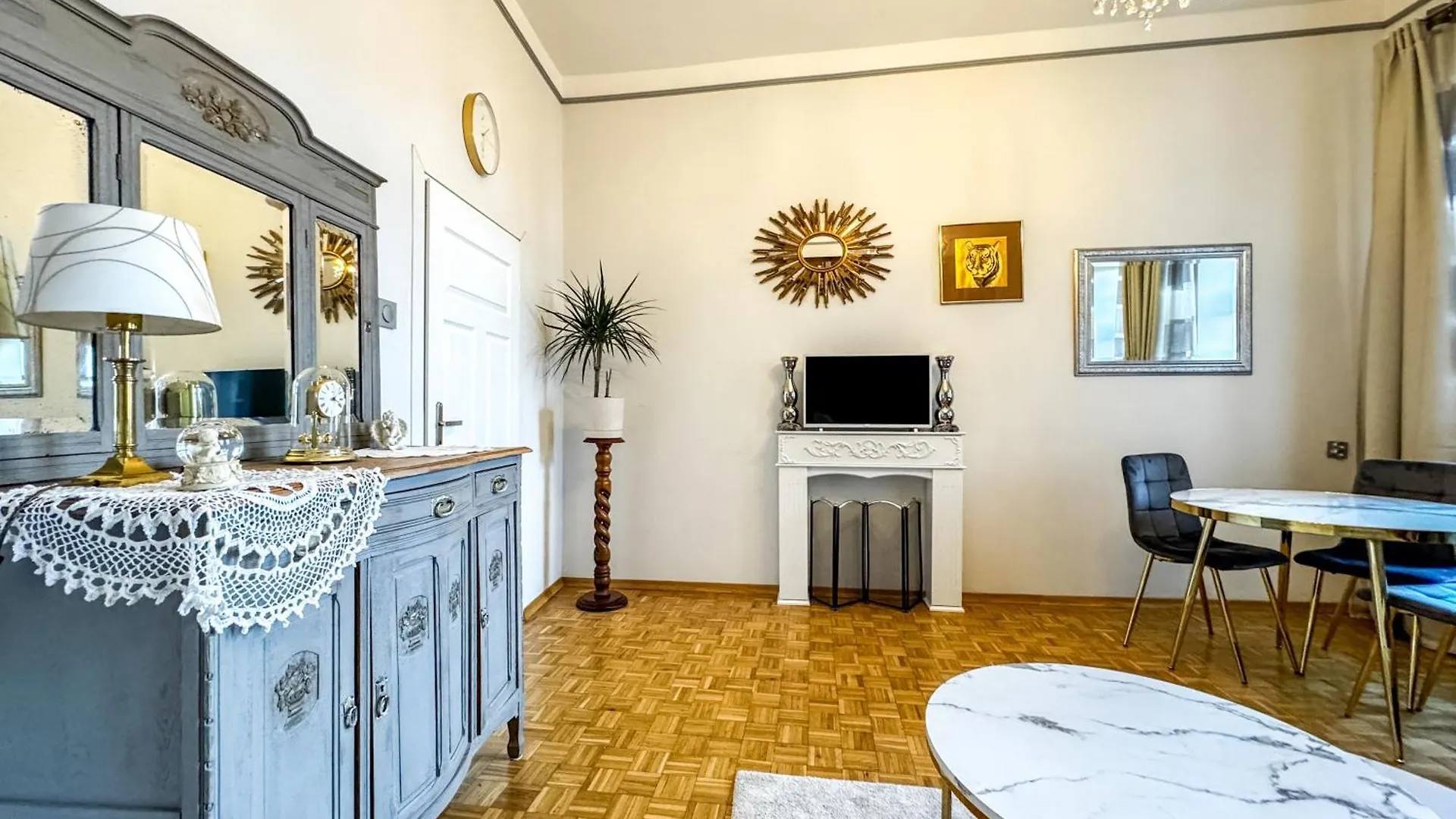 Luxury Decor & Amazing Island Views, Center! 5Mins Rynek Apartment Wroclaw