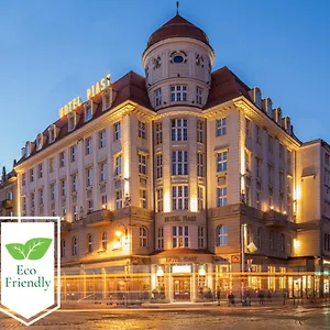 Piast Centrum Hotell