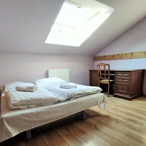 Kameralny Apartament Przy Katedrze Apartament