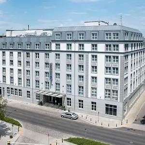 Radisson Blu Hotell