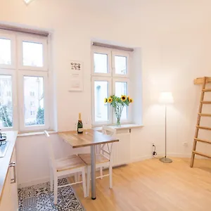 Appartamento Monjan Flat - Square Market Rynek, Breslavia