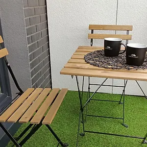 Droinvest Zarembowicza Lotnisko - Fv Apartament