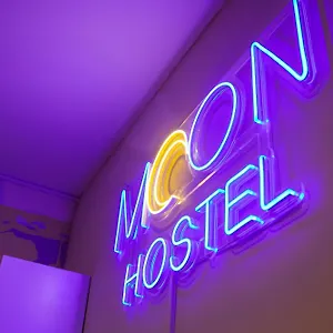  Albergue Moon