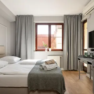 Appartamento Leoapart, Breslavia