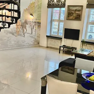 Appartamento Wroclaw Inn Apartments, Breslavia