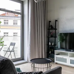 Appartamento Rentplanet - Mlyn Maria, Breslavia