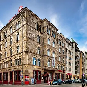 Lothus Hotell