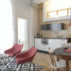 Appartamento Rzeznicza, Breslavia