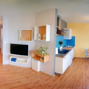 Tahiti Apartament