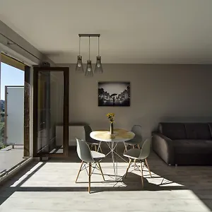 Appartamento View Od Wroclawapartament-pl, Breslavia
